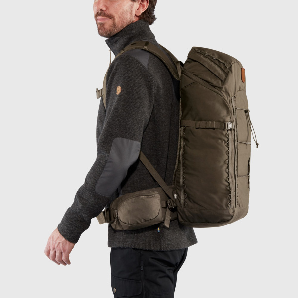 Рюкзак Singi 28 (Stone Grey; 28 л)